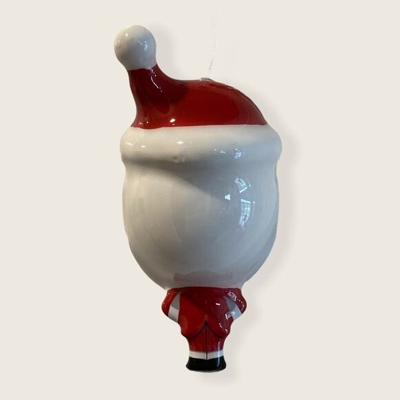 Disney | Nightmare Before Christmas Santa Jack - Picture 3 of 6